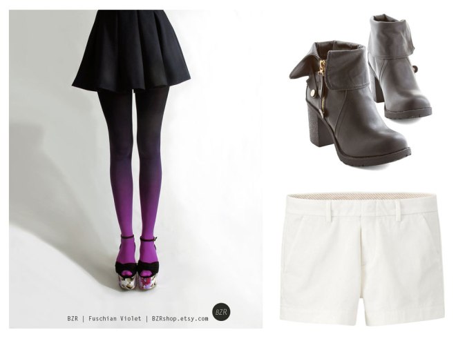 Blake cosplay purchased items