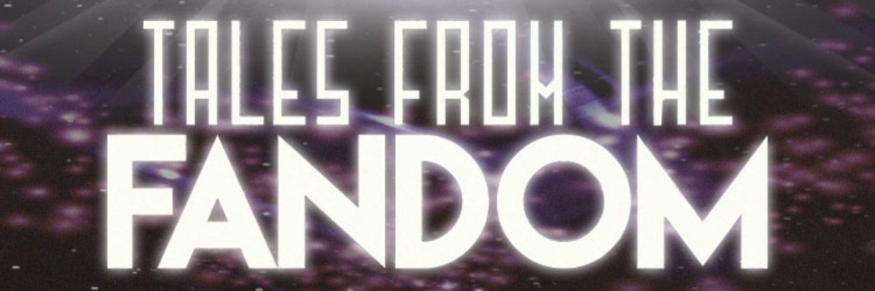 Tales from the Fandom logo