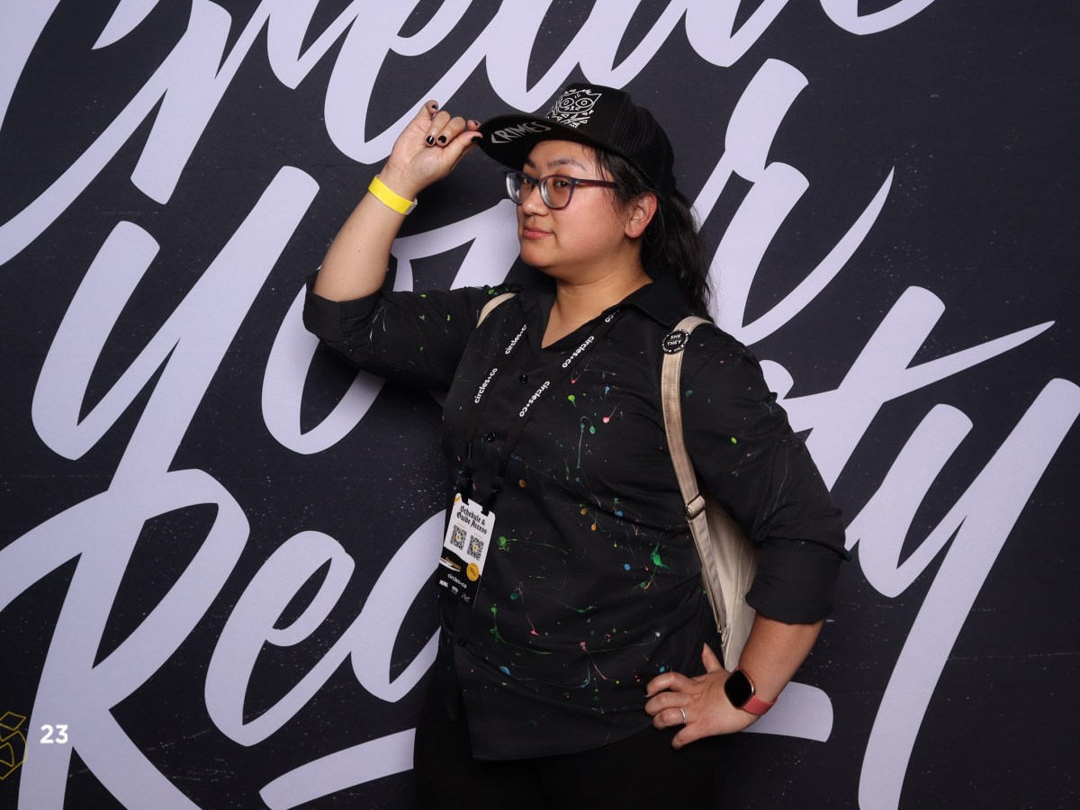 I Think I Was Always Meant to Become a Graphic&nbsp;Designer