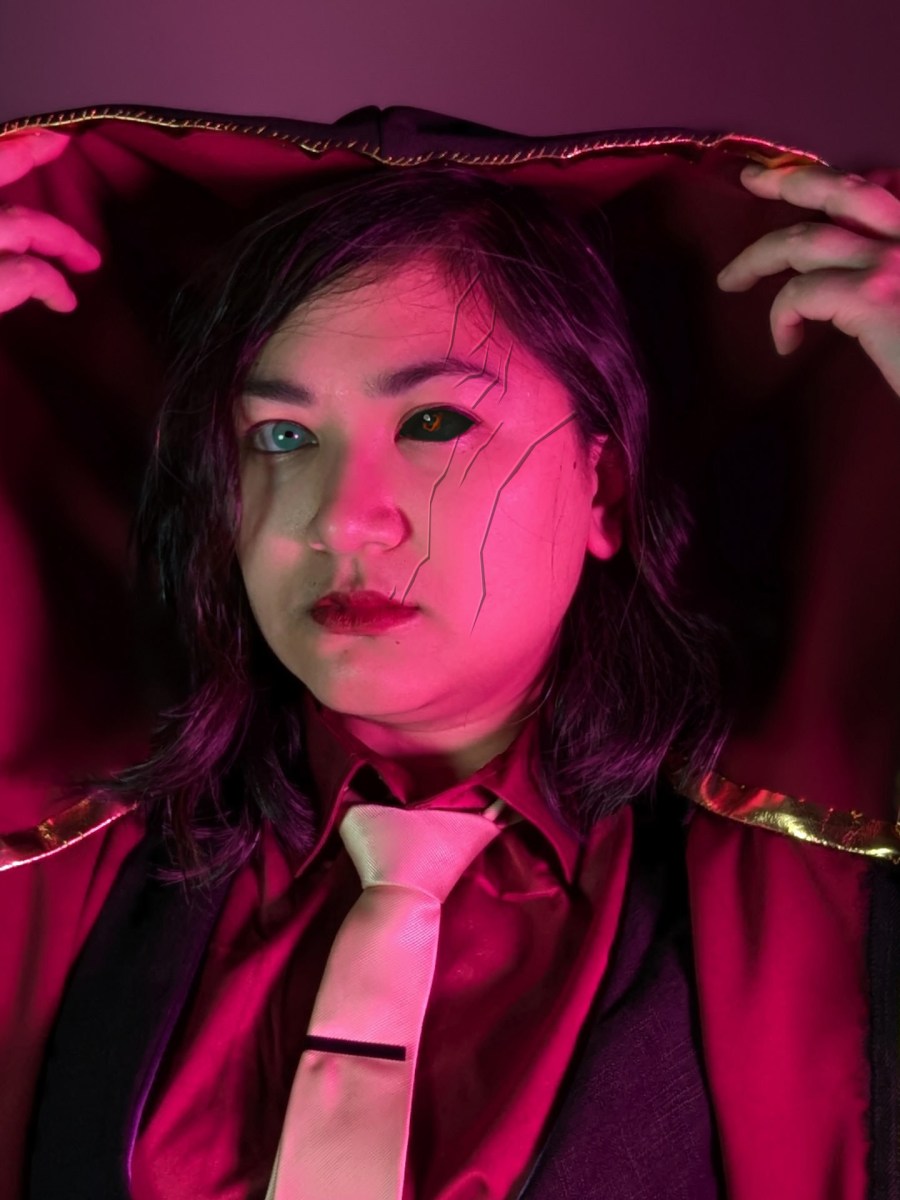 Making My Silco&nbsp;Hoodie