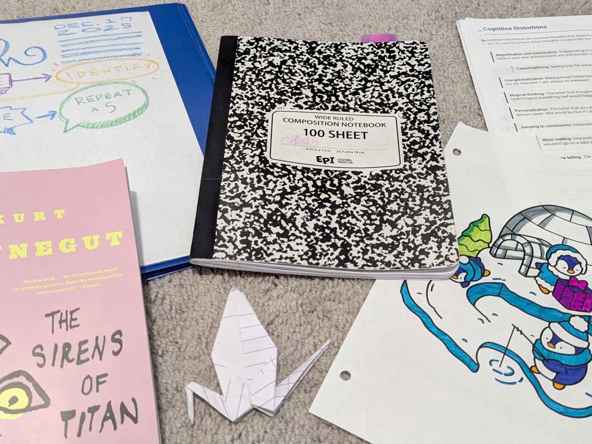 I Went So Hard at Anime Frontier 2025 That I had the Ultimate Crash Out: I Was Admitted to a Psych&nbsp;Ward